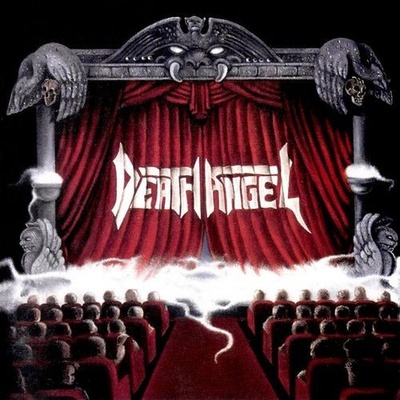 Death Angel - Act III CD