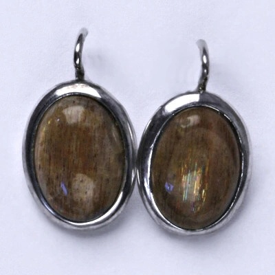 Čištín přírodní sluneční kámen NK 1455