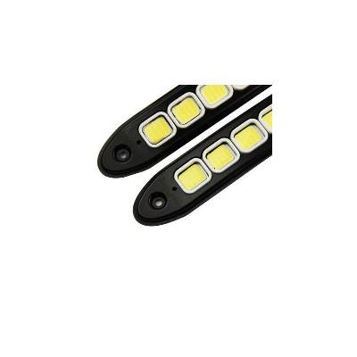 Универсални диодни светлини COB 26CM 20W - Flex
