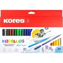Kores 24 barev 29014