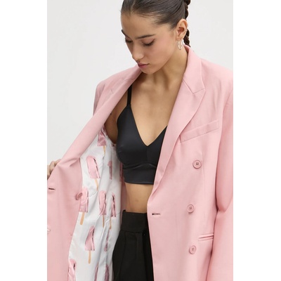 Fiorucci Вълнено сако Fiorucci (W01FMBDO059WO01PN02)