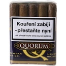 Quorum Robusto Classic