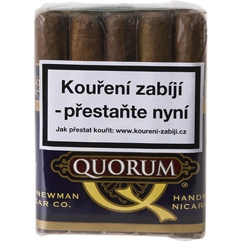 Quorum Robusto Classic