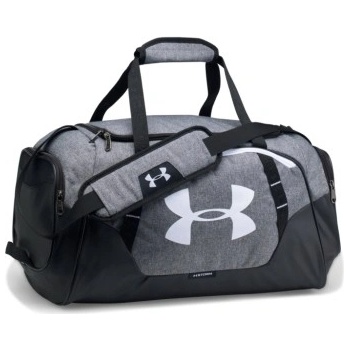 Under Armour Undeniable duffle 3.0 SM Šedá