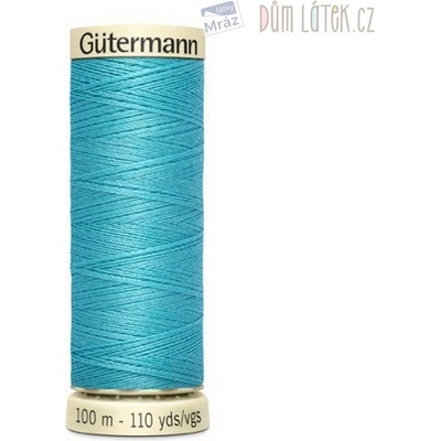 Nit GÜTERMANN 100% PES 714