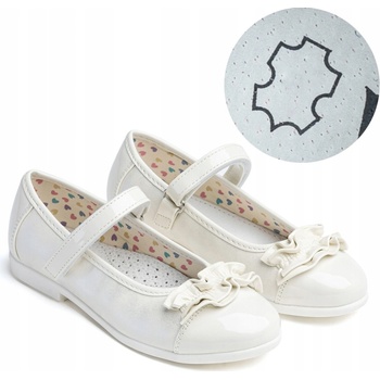 Wojtyłko balerínky z ekologickej kože