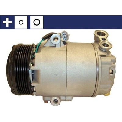Kompresor, klimatizace MAHLE ACP 16 000S