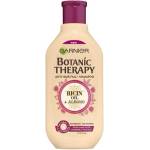 Garnier Botanic Therapy Шампоан с рициново масло и бадем, 400 ml - ozone