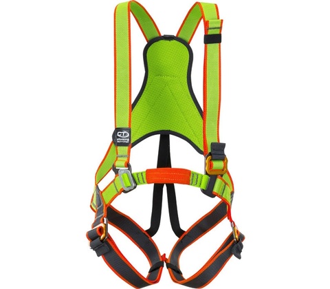 Climbing Technology Jungle