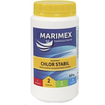 MARIMEX 11301403 AQuaMar Chlor Stabil 900g