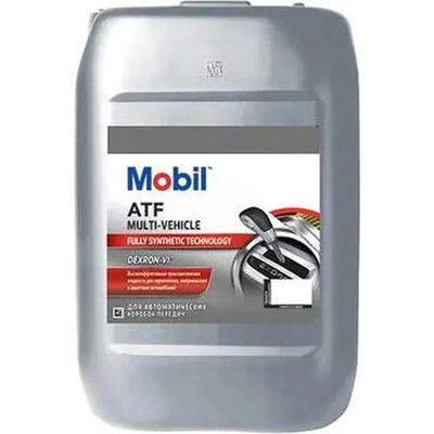 Mobil ATF MULTIVEHICLE 20 l