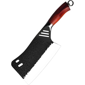 HARAHU Кухненски нож за рязане hi-27613 - Нож за месо / 33см kp27613 (hi-27613)