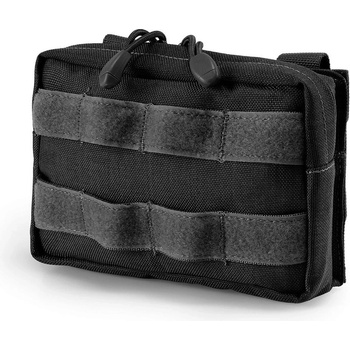 Defcon5 Admin VGP Černé