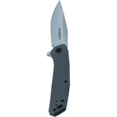 Bushman Frio grey UNI