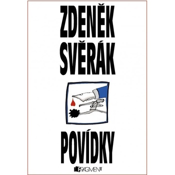 Povídky - Zdeněk Svěrák - Zdeněk Svěrák