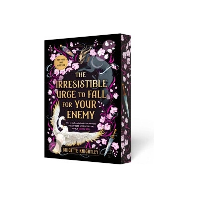 The Irresistible Urge to Fall for Your Enemy