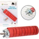 Tommi okusovátko S červené 7 cm