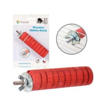 Tommi okusovátko S červené 7 cm