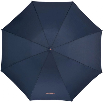 Samsonite deštník automatický skladací Rain Pro tm.modrý