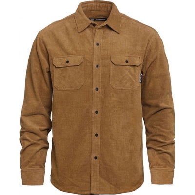 Horsefeathers Dough Insulated camel corduroy S 25/26