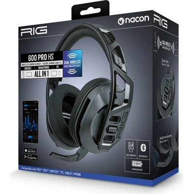 Nacon RIG 600 PRO HS