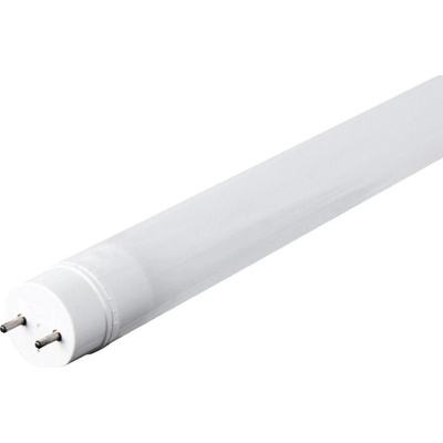 MILIO LED trubice T8 150cm 22W 2200 lm jednostranné napájení teplá bílá