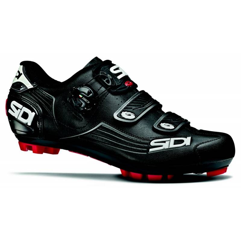 送料込み 定価30800円 新品 箱入 MTBビンディングシューズ『SIDI