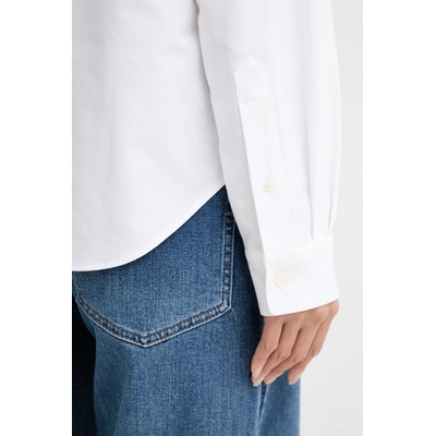 KENZO Памучна риза Kenzo (FF52CH2649LO.01)