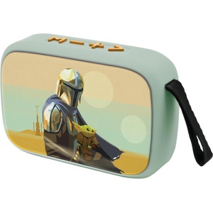 Lexibook Star Wars BT018SW Портативна тонколона