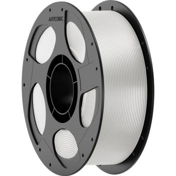 AnyCubic 3d филамент - pla филамент прозрачен ahplcl-107 (прозрачен, 1 кг) (ahplcl-107)