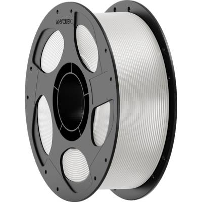 AnyCubic 3d филамент - pla филамент прозрачен ahplcl-107 (прозрачен, 1 кг) (ahplcl-107)