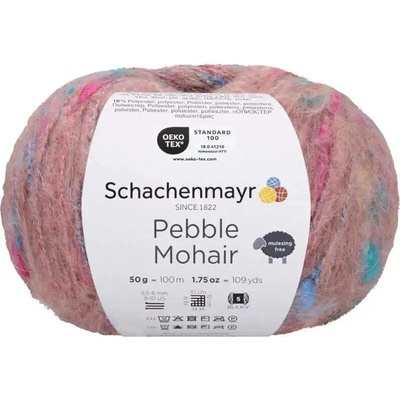 Schachenmayr Pebble Mohair 35 Pudrový
