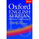 Oxford English-Serbian Student's Dictionary