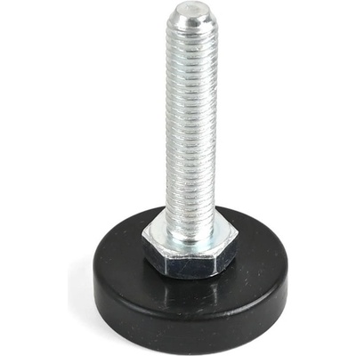 Šroub stavitelný s kulatou základnou - Typ 2 M10x50/40mm