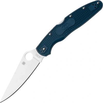 Spyderco Police 4 Lightweight CPM SPY27 C07PCBL4