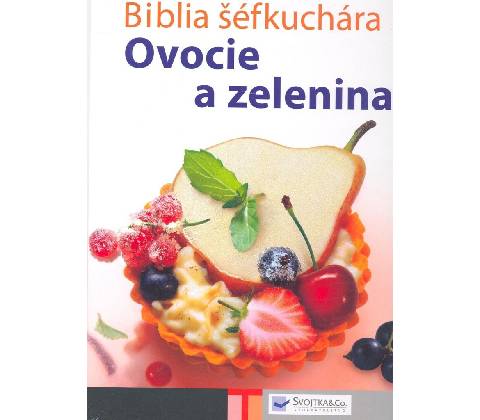 Biblia šéfkuchára