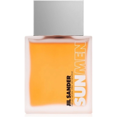 Jil Sander Sun pánská Parfum parfém pánský 40 ml