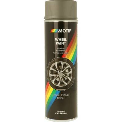 MOTIP RALLY PAINT LAK.FELG GRAFIT 500ML 004010