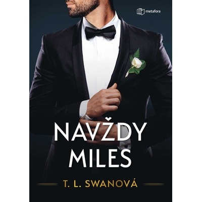 Navždy Miles