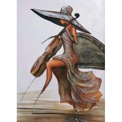 Романс 24/34 см