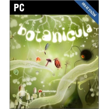 Botanicula