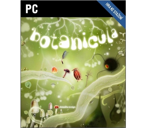 Botanicula