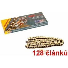 ČZ Chains Řetěz 420 MX 128