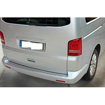 Angeleyes VW T5 aj T6 ochrana nárazníka, matná