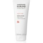 Annemarie bÖrlind BODY CARE хидратиращо мляко за тяло 200ml