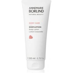 Annemarie bÖrlind BODY CARE хидратиращо мляко за тяло 200ml