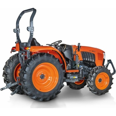 Kubota L1452D Rops