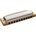 Hohner Blues Harp MS Richter-Eb Диатонична устна хармоника (M533046P)