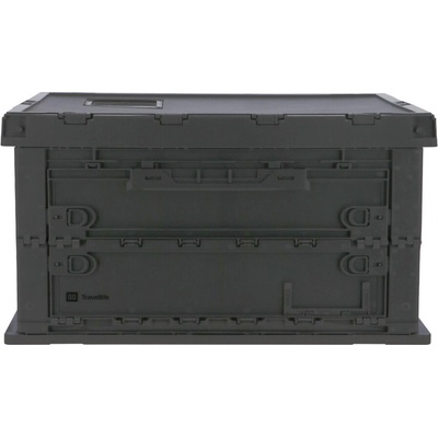 Mestic Travellife Box Large Цвят: сив