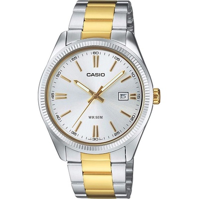 Casio LTP-1302SG-7A